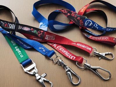 Elevate Your Brand with Custom Lanyards from Lanyard Planet