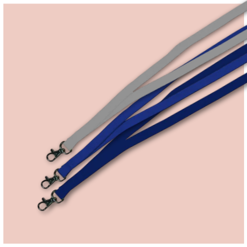 Simple Lanyards