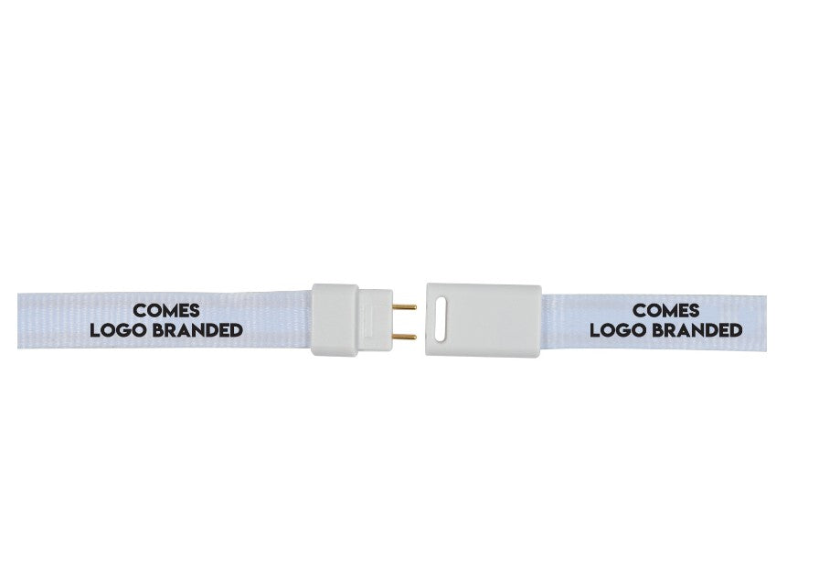 Charge Cable Promotional Lanyards