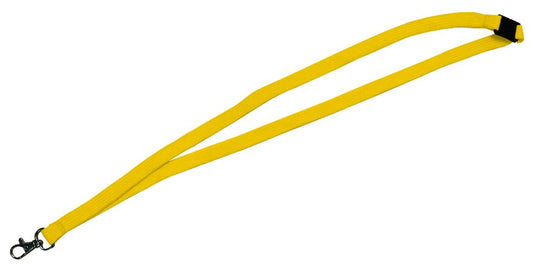 Image of Gold Lanyard