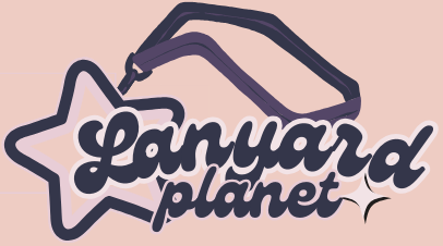 Lanyard Planet