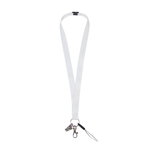 Multi Use Promotional Eco Lanyards