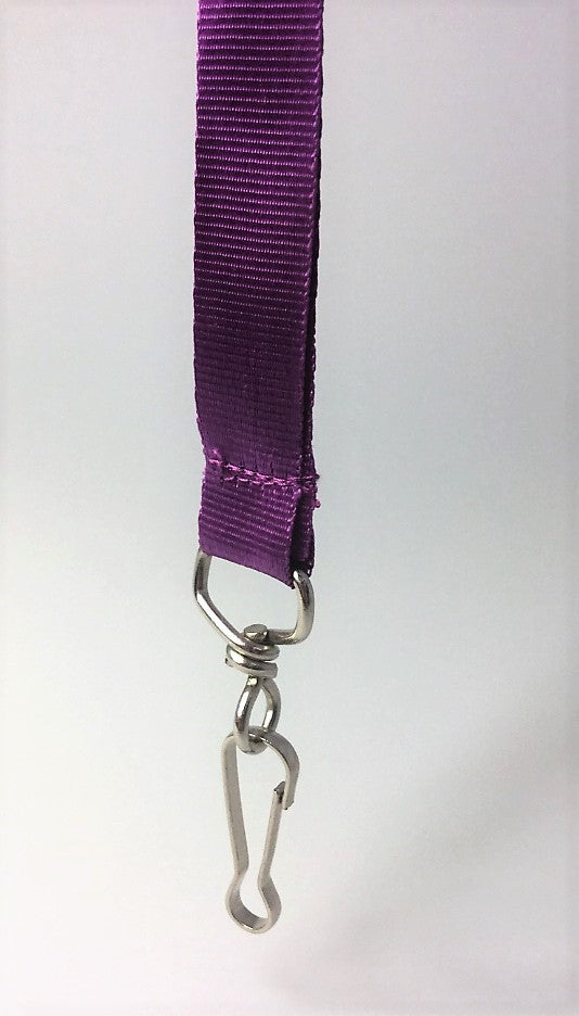 Image of Premium Eco Lanyard