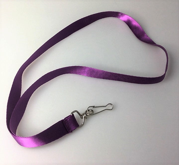 Image of Premium Eco Lanyard