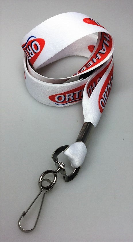 Image of Premium Eco Lanyard