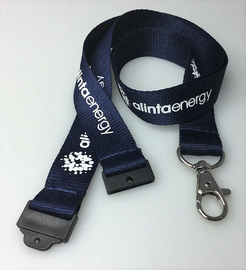 Image of Premium Eco Lanyard