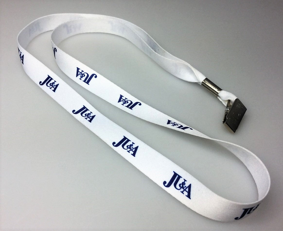 Image of Premium Eco Lanyard