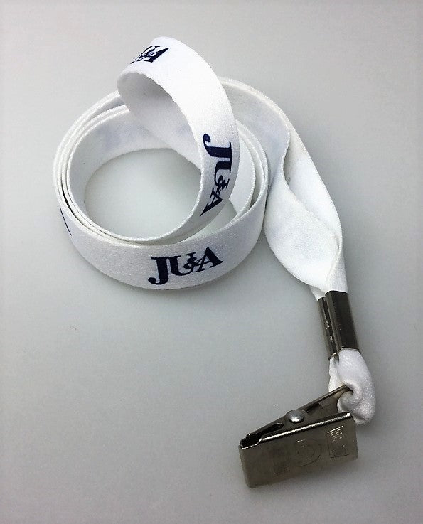 Image of Premium Eco Lanyard