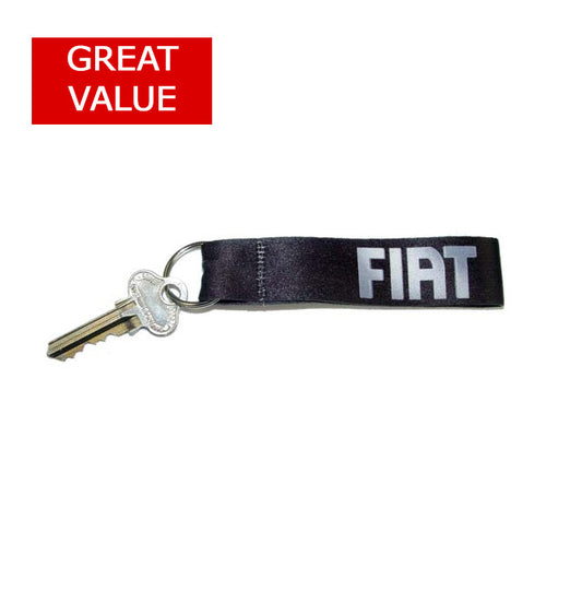 Short Keyring Lanyards With Branding