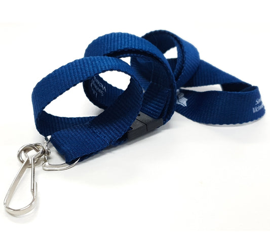 Standard 19mm Event Lanyards Bulk