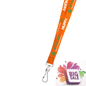 Image of Thick Expo Lanyard